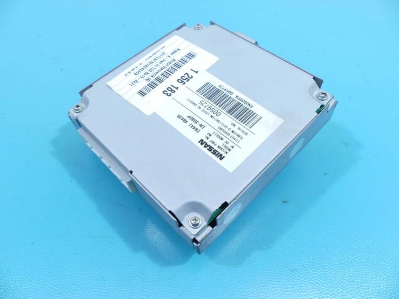 Sterownik moduł KAMERY Nissan X-trail III T32 13-21 284A1-4BA3B