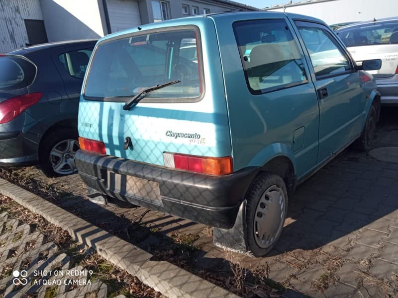 Zdjęcie pojazdu
