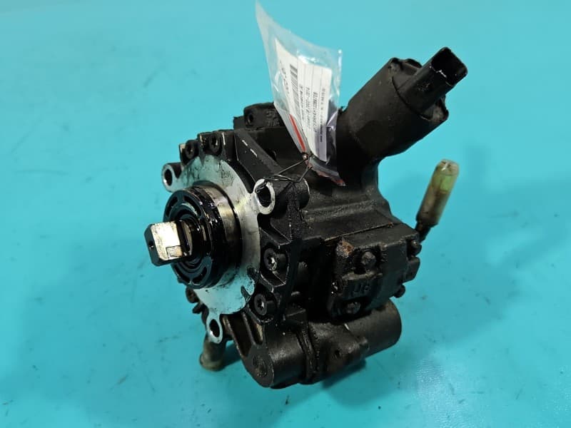 Pompa wtryskowa Citroen C8 2,0 hdi 9688153080 5WS40809