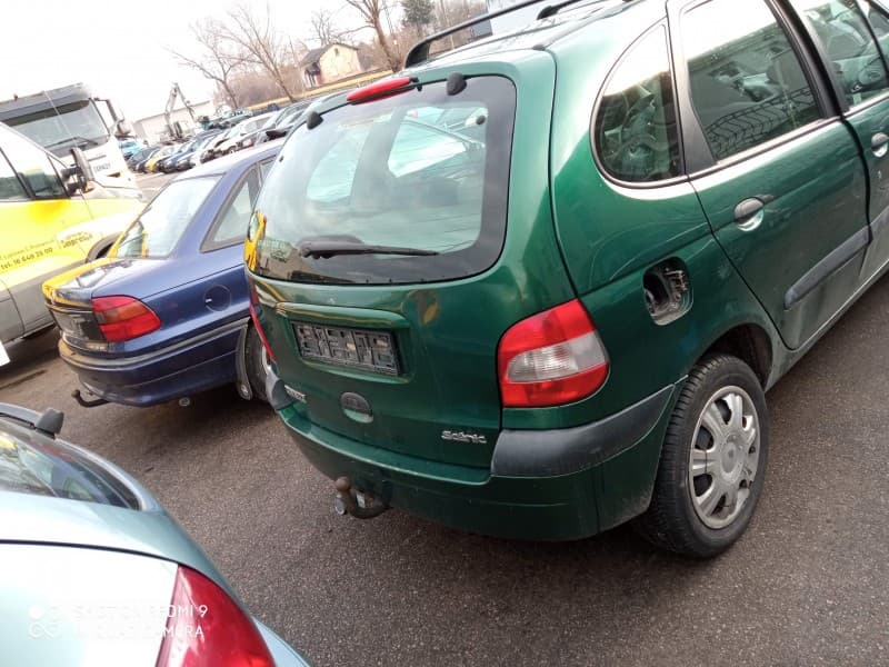 Zdjęcie pojazdu