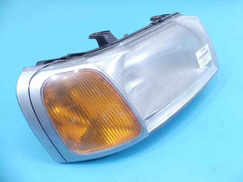 Reflektor prawy lampa przód Land rover Freelander I EUROPA 89001016