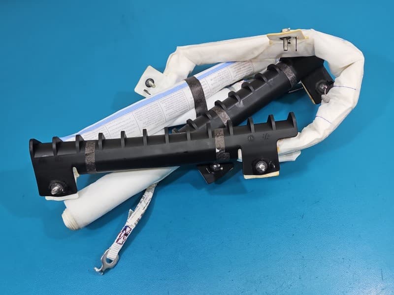 Kurtyna lewa poduszka airbag Kia Ceed III 18-21 HB J7850-10000 80410-J7000