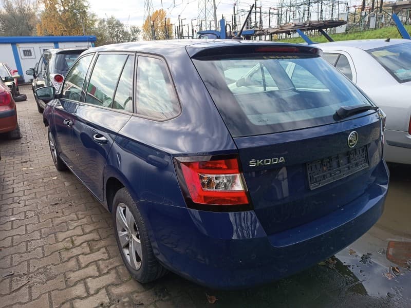 Zdjęcie pojazdu