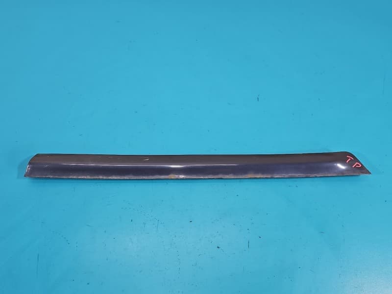 Listwa drzwi tył prawa Audi A6 C5 4B0853970D kombi