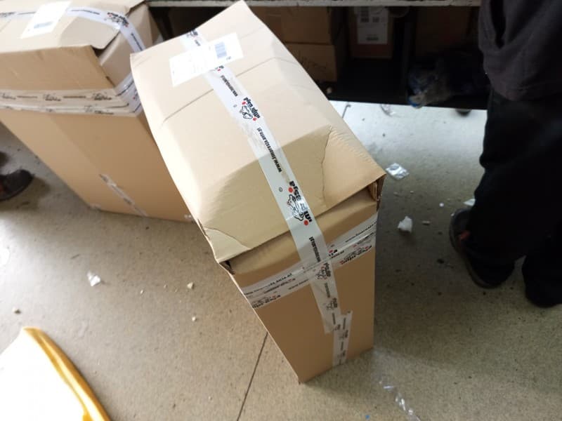 Part 46 - Additional view