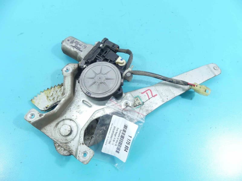Podnośnik tył lewy SZYBY WINDA 262100-4270 657358X 2 pin Ford Ranger IV 98-11 HB