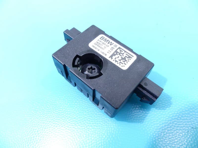Sterownik moduł ANTENY BMW X3 F25 9181453-03