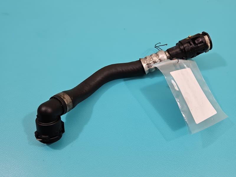 przewód wąż rurka wody BMW X5 F15 3,0 T N55 6792490