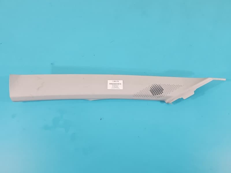 Osłona ZAŚLEPKA PLASTIK ZABRUDZENIE LEWA PRZEDNIA OSŁONA SŁUPKA Vw Caddy IV 2K7867233GY20