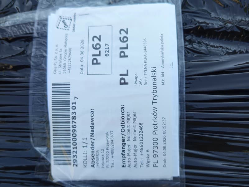 Part 20 - Additional view