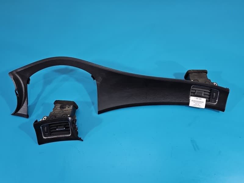 Listwa dekor deski Nissan Pulsar 684P2-3ZL0A