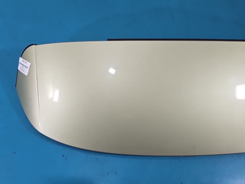 Part 1 - Additional view