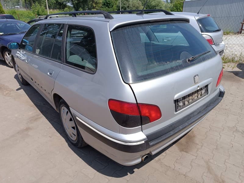 Zdjęcie pojazdu