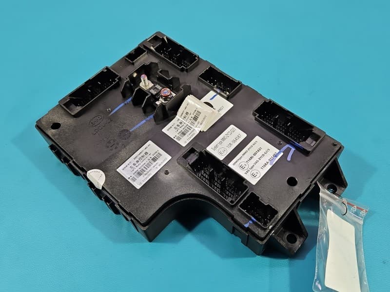 Sterownik moduł KOMFORTU BYD ATTO 2 II SC3EAE-3622200D-Y1 SC3EAE-D-Y1