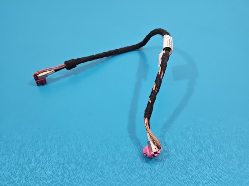 Wiązka instalacja Wyświetlacza bmw F30 9251730
