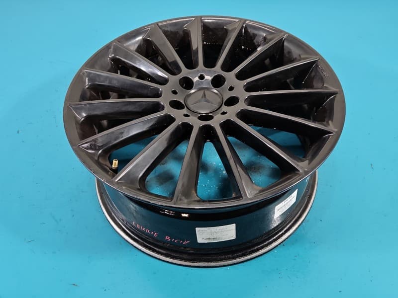Felga aluminiowa 19" Mercedes Vito W447 14- alufelga