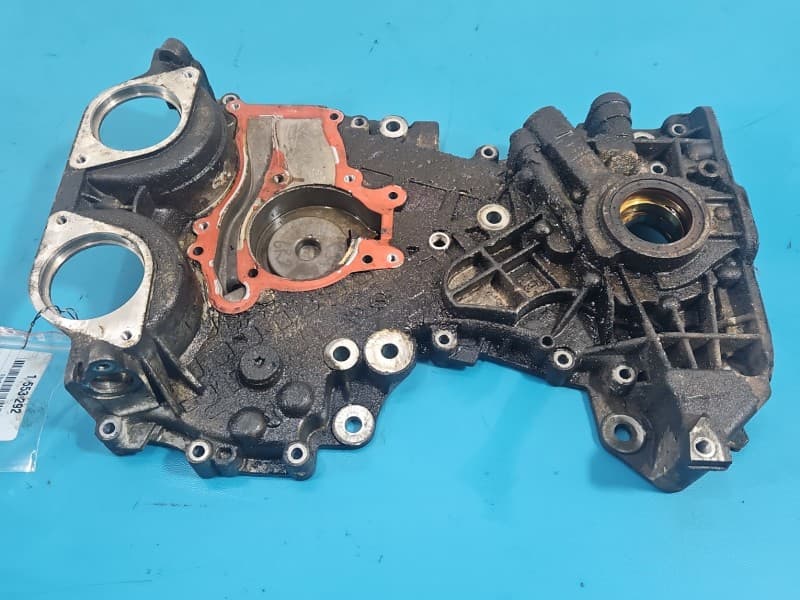 Obudowa rozrządu Opel Corsa E 1,4 16V B14XEL 25194353