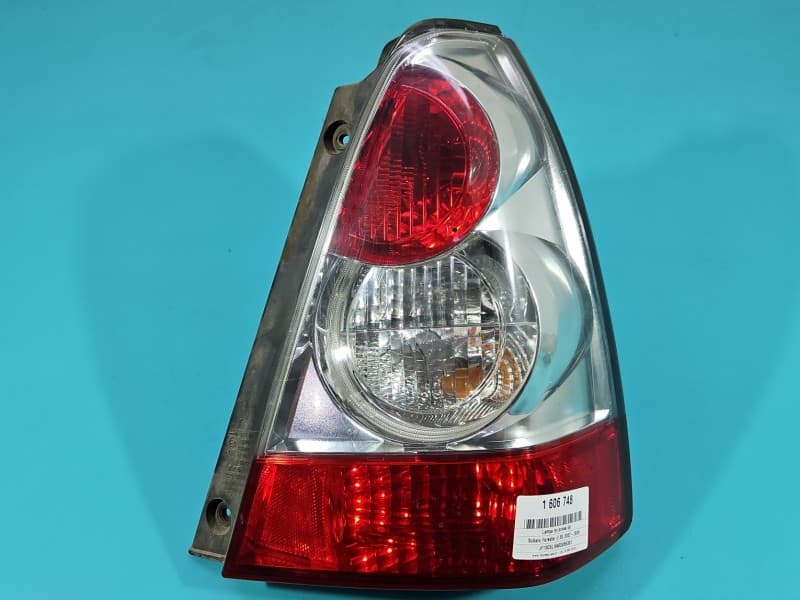 Lampa tył prawa błotnika Subaru Forester II SG HB EUROPA
