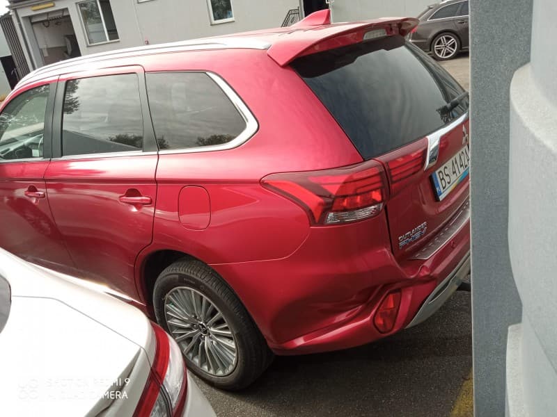 Zdjęcie pojazdu