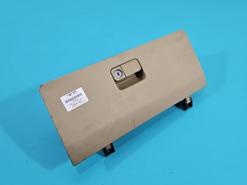 Schowek pasażera HONDA CR-V III 06-11 EUROPA 77501-SWA-A0 775500-SWA-G010-M1