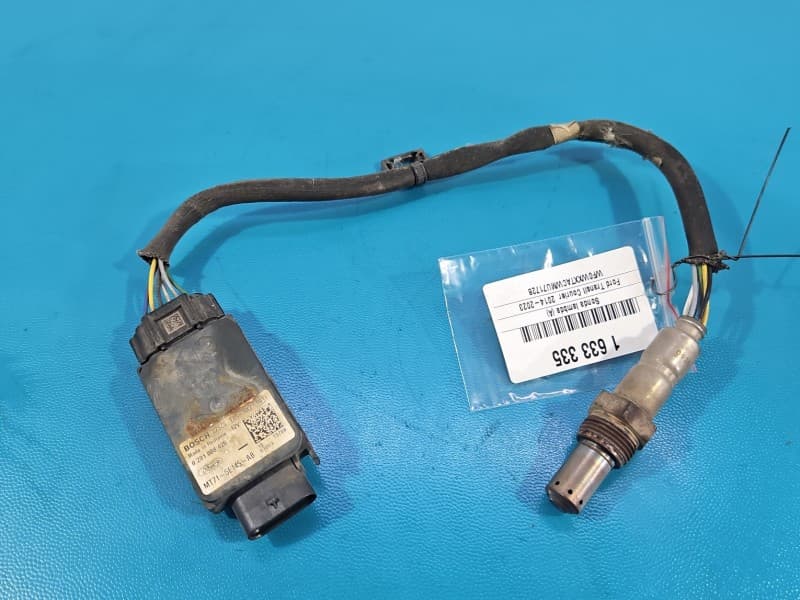 Sonda lambda czujnik NOX Ford Transit Courier 14-23 1,5 tdci MT71-5E145-AB 0281008426