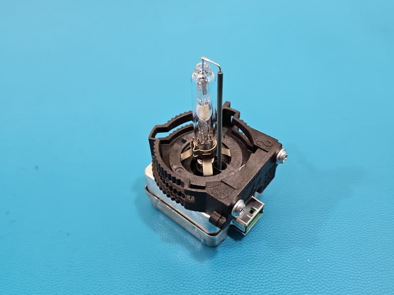 ŻARNIK STARTER ZAPŁONNIK CEWKA XENON Jaguar F-Pace 16- 66340HBI 125130