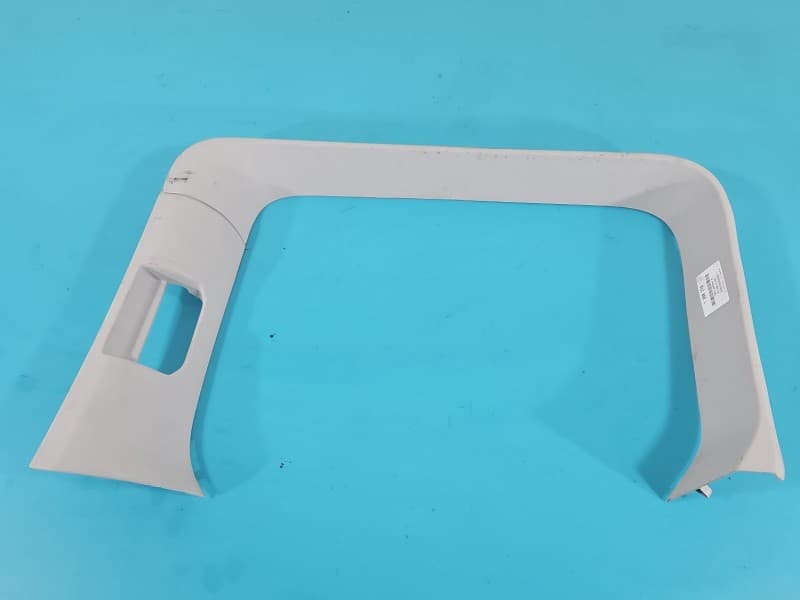 Osłona ZAŚLEPKA PLASTIK Osłona słupka bagażnika PRAWA Vw Caddy IV 2K7867582A