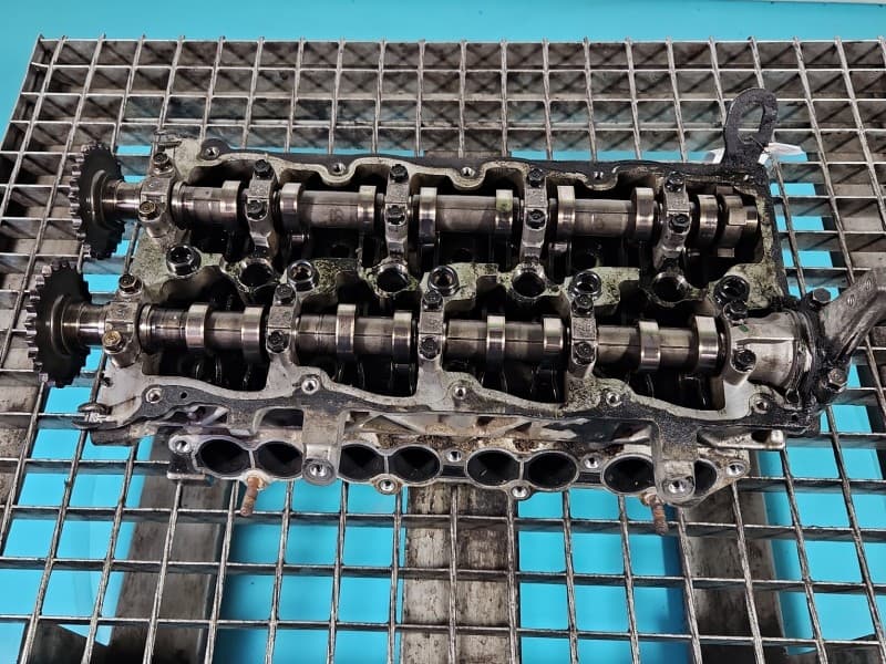 Głowica Hyundai I30 III 16- 1,6 crdi 110KM 22111-2A260 D4FB