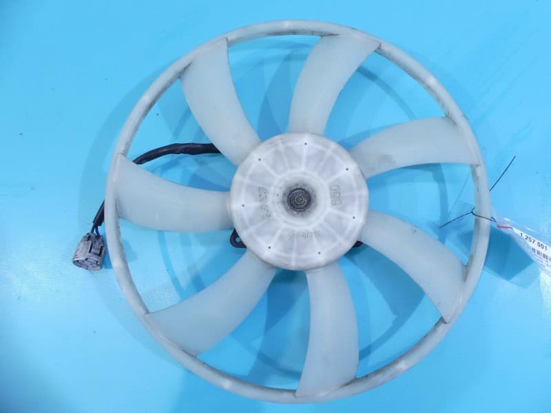 Wentylator Wiatrak klimatyzacji Toyota Estima III 06-19 2,4 vvti 168000-9371