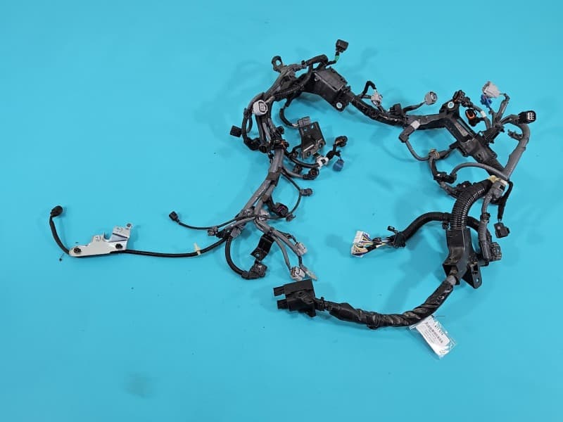 InstalacJa Wiązka silnika Suzuki Vitara II 15- 1,4 T 36650-74S3