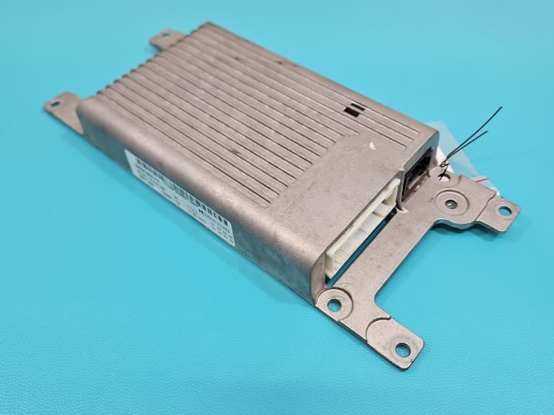 Sterownik moduł Bluetooth Bmw e60 e61 100991-10 8410-9215184 9B071880