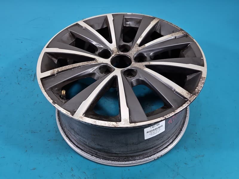 Felga aluminiowa 16" Peugeot 308 II T9 alufelga 9677989677