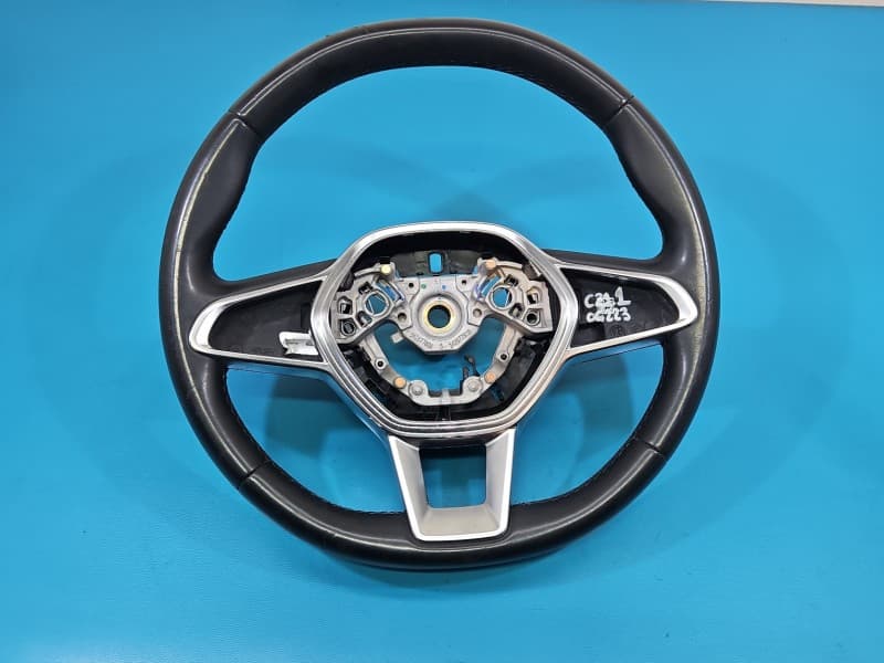 Kierownica Renault Captur II 34268100D