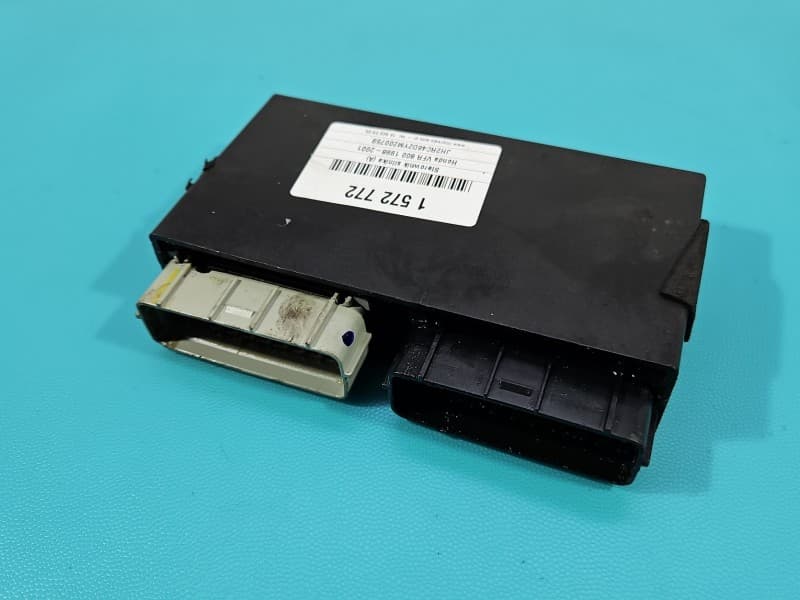 Komputer Sterownik silnika Honda VFR 800 98-01 0,8b 38770-MBG-D01 9617-112726