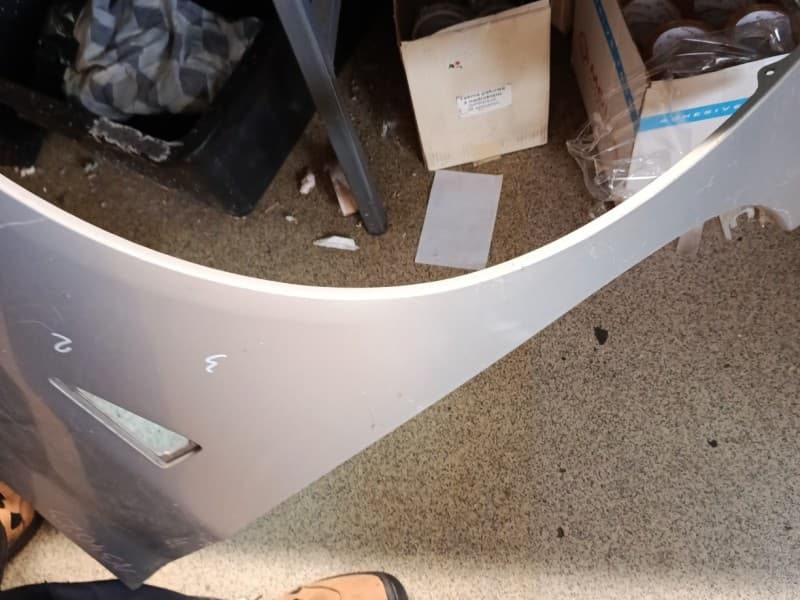 Part 18 - Additional view