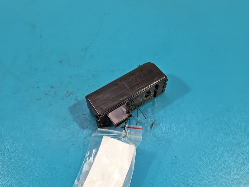 Sterownik moduł Ford Mondeo Mk5 15K619 28503610