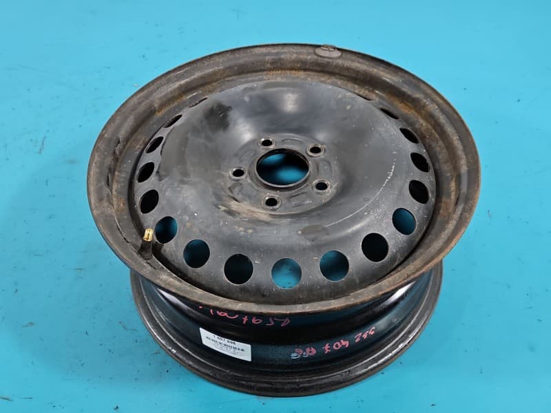Felga stalowa 16" Volvo V40 II 12-