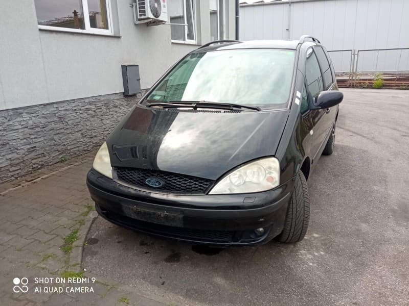 Zdjęcie pojazdu