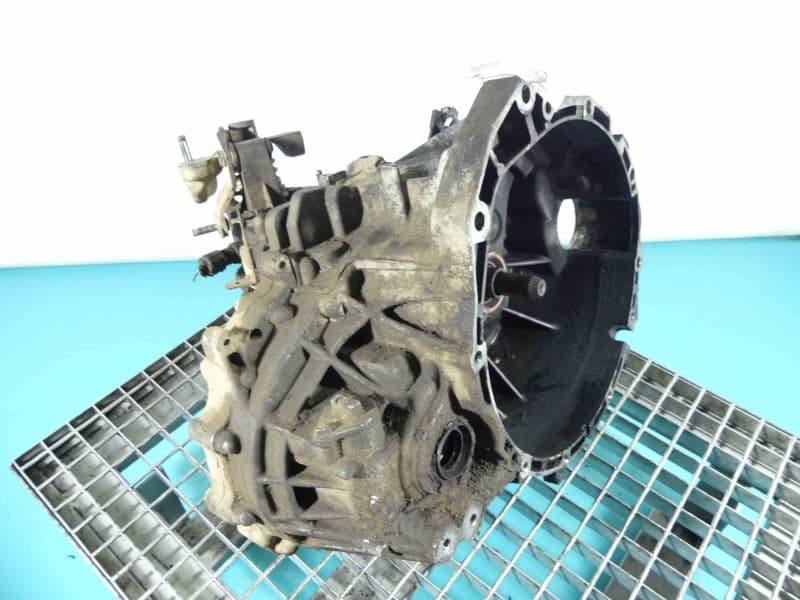Skrzynia biegów 13148202 Nissan Primera P12 2,2 dci
