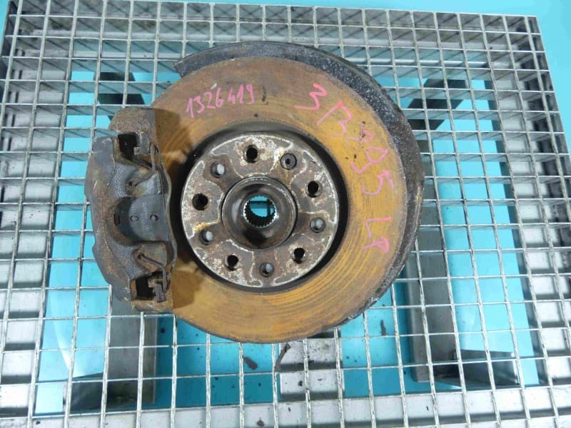 Part 0 - Main image