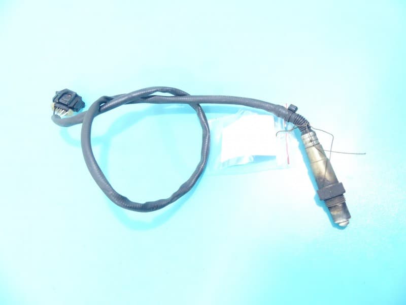 Sonda lambda 4PIN Porsche Cayenne II 4,8 V8 Turbo 0258010207/208