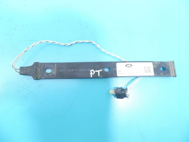 Czujnik otwierania klapy Land rover Discovery Sport 14- L550 HY32-14E108-AA