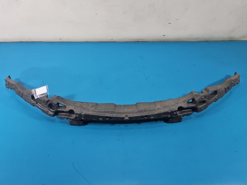 Wzmocnienie zderzaka przód belka Opel Insignia B styropian absorber pianka przednie stalowy Z10B