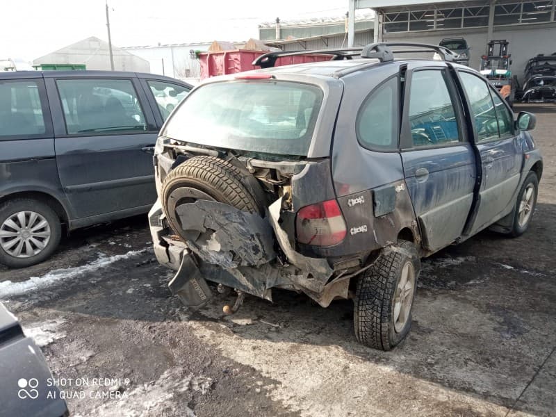 Zdjęcie pojazdu