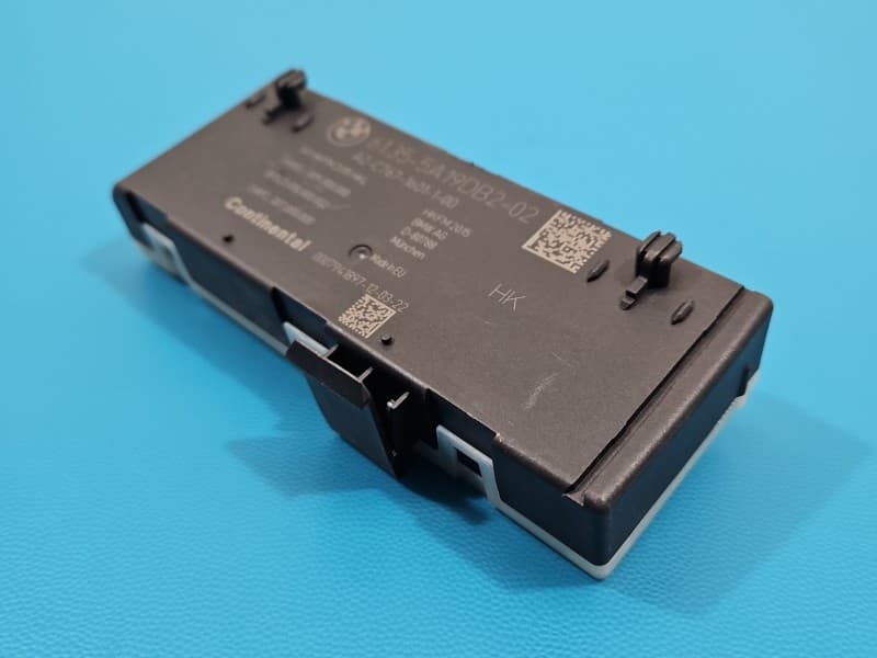 Sterownik moduł MODUŁ STEROWNIK OTWARCIA TYLNEJ KLAPY BMW iX3 G08 A2C76671601100 A2-C767-1601-1-00 5A19DB2