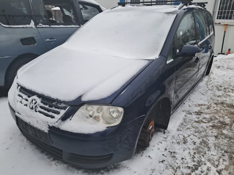 Zdjęcie pojazdu