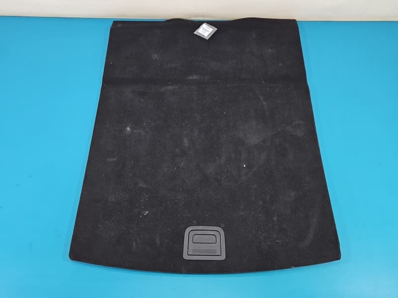 Wykładzina bagażnika podłoga Audi A5 F5 8W8863463H