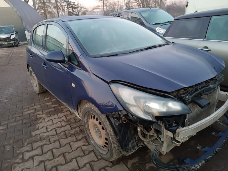 Zdjęcie pojazdu