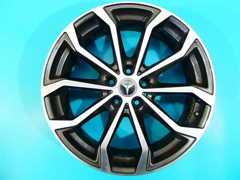 Felga aluminiowa 19" Mercedes W251 alufelga