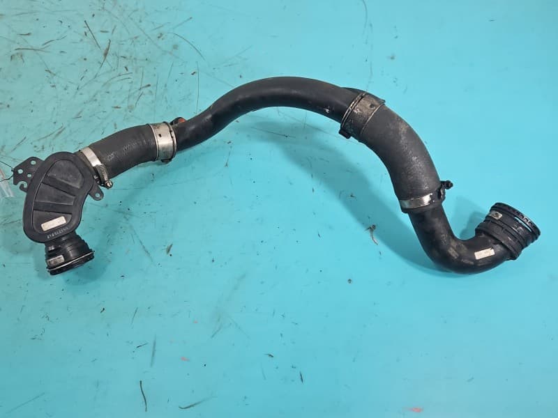 Rura Land rover Discovery Sport 14- L550 2,0d HJ32-6C646 przewód INTERCOLERA